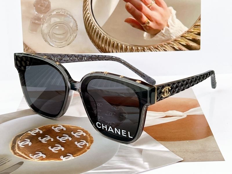 Chanel Sunglasses